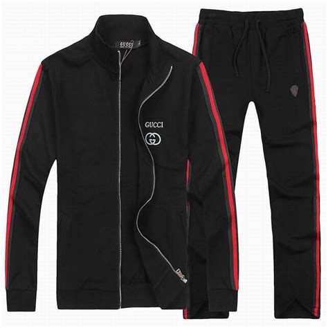 fake gucci sweatsuit|best looking gucci sweatsuits.